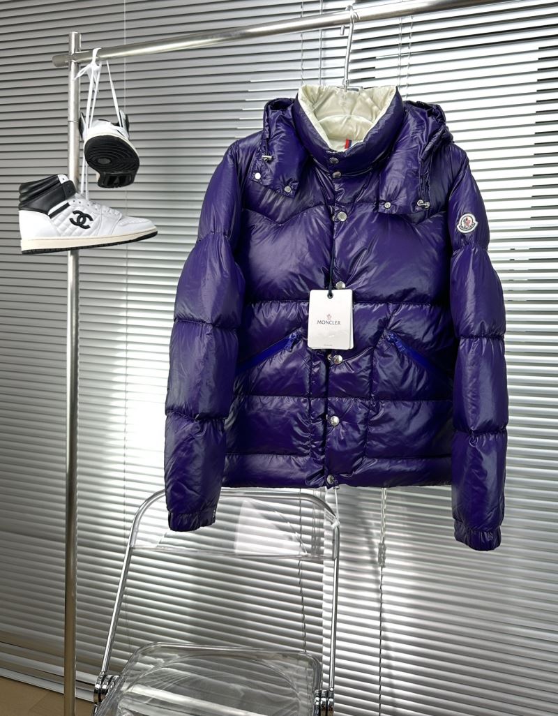 Moncler Down Jackets